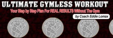 Gymless Workouts